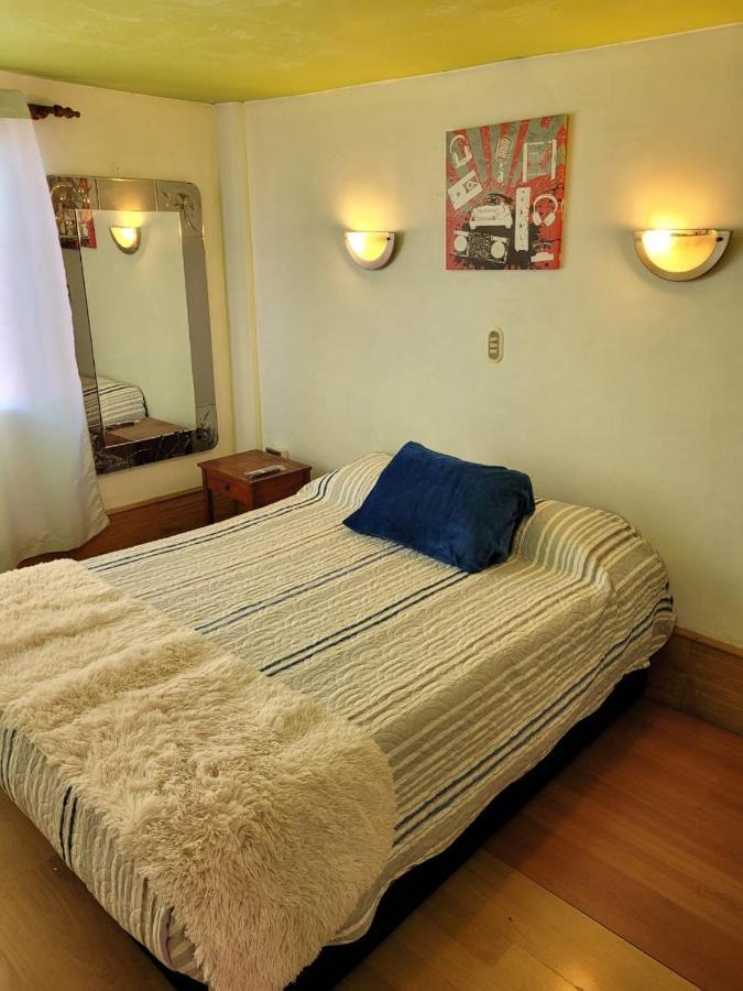 Economicas Y Comodas Habitaciones Privadas Cerca De Playa Arica Exterior foto