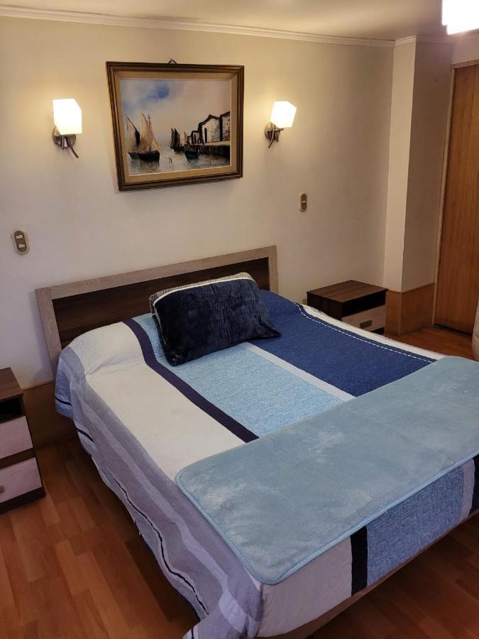 Economicas Y Comodas Habitaciones Privadas Cerca De Playa Arica Exterior foto